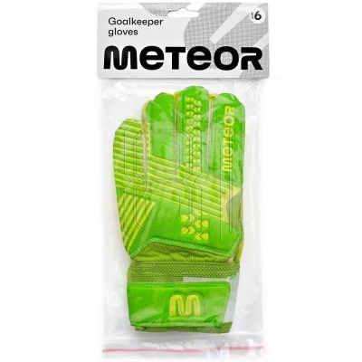 89. Meteor Catch Torwarthandschuhe 03608-03613