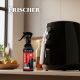 2. Entfetter für Heißluftfritteusen, 250 ml