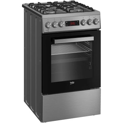 4. BEKO FSM52320TXDT Küche