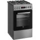 4. BEKO FSM52320TXDT Küche