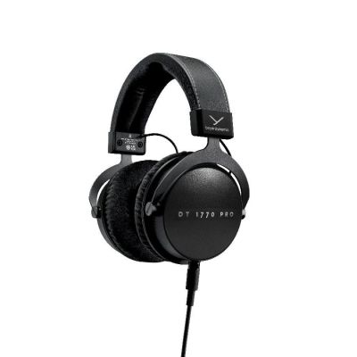 10. Beyerdynamic DT 1770 PRO MK II - Geschlossener Studio-Kopfhörer