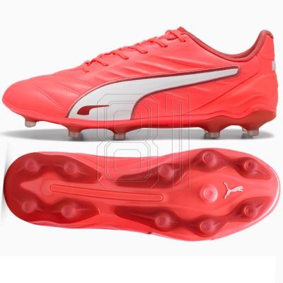 Puma King Pro FG/AG M 108308-01 Fußballschuhe