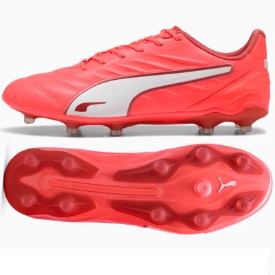 Puma King Pro FG/AG M 108308-01 Fußballschuhe