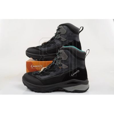 10. Aku Adapta Gore-tex M 495624 Schuhe