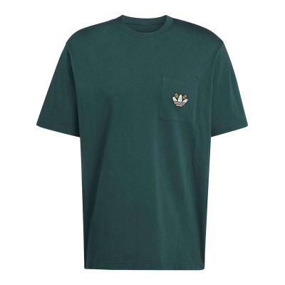 adidas Originals MG LO SS T-Shirt JY2990