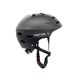 2. Motus HT-40 Fahrradhelm Größe M, schwarz (MOTHAM7MBA)