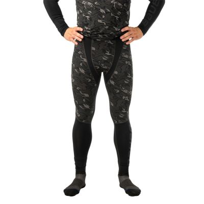 3. Bauer Performance Baselayer bedruckte Senior-Hose