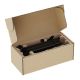 8. Neomounts DS70-250BL2 Monitorhalterung/Ständer 81,3 cm (32") Schreibtisch Schwarz