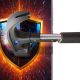 5. 3mk Silky Matt Privacy Blickschutzfolie für OnePlus 13