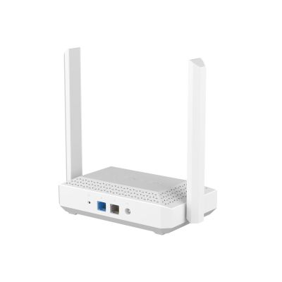 8. Keenetic Racer KN-4010-01-EU AX3000 Router