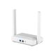 8. Keenetic Racer KN-4010-01-EU AX3000 Router