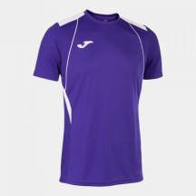Joma Championship VII Kurzarm-T-Shirt 103081.552