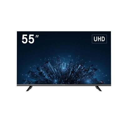 2. 55" verstellbare Bildschirmhalterung DS-D5055U3-1V0S