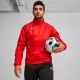10. Puma Team Goal Allwetter-Herrenjacke Rot 659038 01