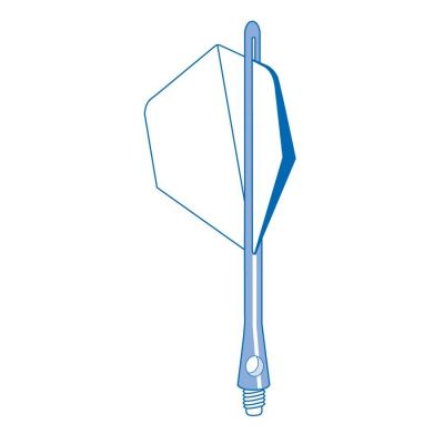 4. Unicorn SLIKSTIK+ NATURAL Schäfte