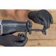 15. Black&Decker BES301-QS Säbelsäge 2800 Hübe/min 750 W (1798340) Schwarz, Orange