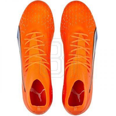2. Puma Ultra Pro FG/AG M 107240 01 football boots