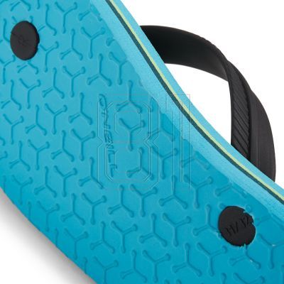 4. O'Neill Profile Graphic Sandals Jr 92800614070 Flip-Flops