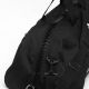 3. ADIDAS BOXING Sporttasche schwarz/gold M