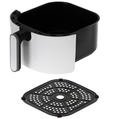 15. CAMRY CR 6313 Heißluftfritteuse