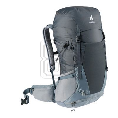 6. Deuter Futura 32L Rucksack 3400821-4409