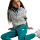 6. Nike Sportswear Club Fleece Kinderhose Grün FD3008 372