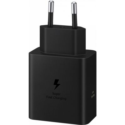 2. Samsung EP-T6010NBEGWW 60W 3A USB-C Wandladegerät – Schwarz