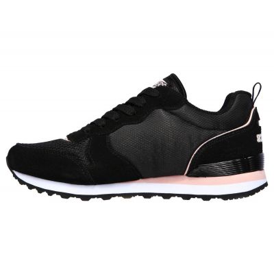 4. Skechers Og 85 Step N Fly W 155287/BLK Schuhe