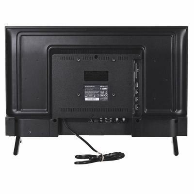 12. 24'' LED Kruger&Matz Smart TV