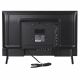12. 24'' LED Kruger&Matz Smart TV