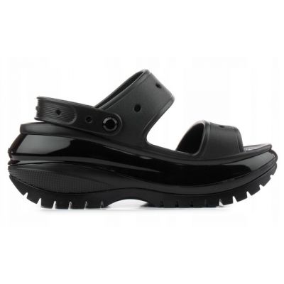 Crocs Classic Mega Crush W Clogs 207989-001