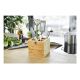 11. ZWILLING 1028026 Manuelle Reibe/Spiralreibe, Flachreibe, Grau