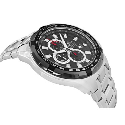 2. Herrenuhr CASIO EDIFICE EF-539D-1AVEF + BOX