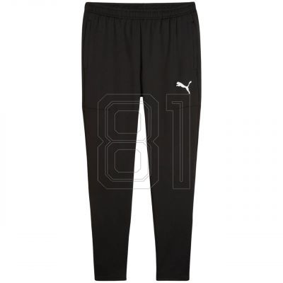 9. Puma Team Goal Slim Training Pants M 659037 03
