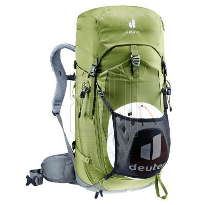 11. Deuter Trail Pro 36L Wanderrucksack 3441324-2446