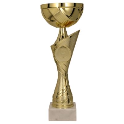 5. RAMAR Goldbecher