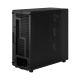 9. Fractal Design North XL RC Charcoal Black TG Dark Gehäuse - Desktop - ATX