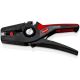 2. KNIPEX PreciStrip 16 Abisolierzange