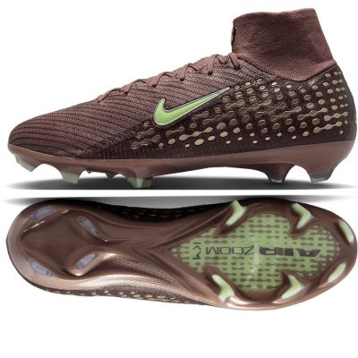 Nike Zoom Mercurial Superfly 10 Elite KM FG FQ8692-200 Schuhe