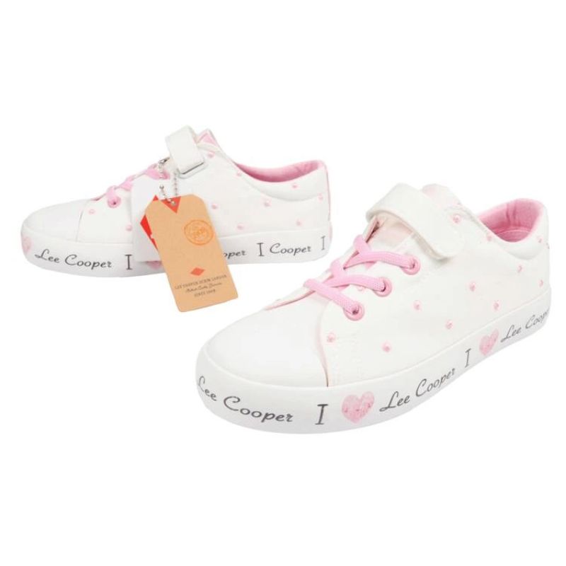 19. Lee Cooper Jr LCW-24-02-2159K Schuhe
