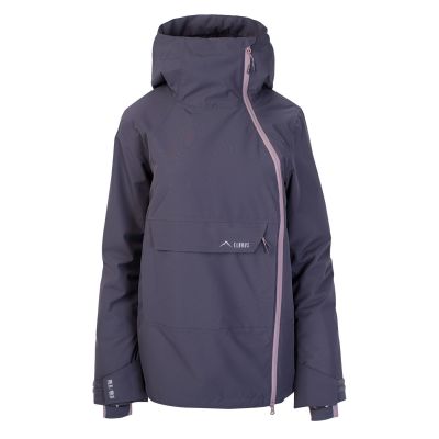 8. Elbrus Clermont W 92800549463 Skijacke