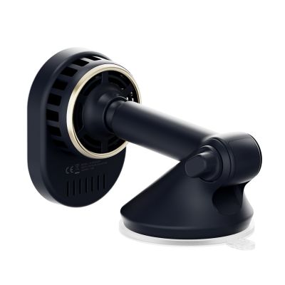 5. iOttie Velox Pro Aktive Handyhalterung/Smartphone-Halterung Schwarz, Gold