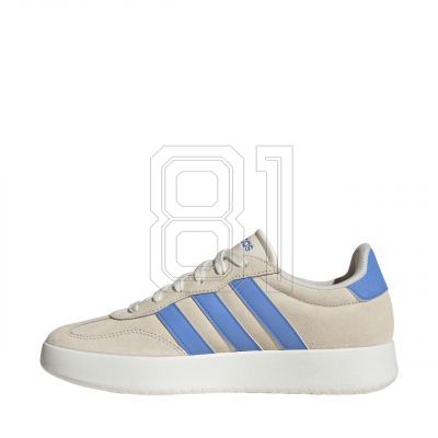 5. adidas Barreda W JR1202 Schuhe