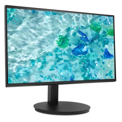 11. Acer CB2 CB272 P6 Computermonitor 68,6 cm (27 Zoll) 1920 x 1080 Pixel Full HD LCD Schwarz