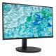 11. Acer CB2 CB272 P6 Computermonitor 68,6 cm (27 Zoll) 1920 x 1080 Pixel Full HD LCD Schwarz