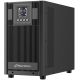 7. POWER WALKER USV ONLINE VFI 3000 AT FR 4X FR+TERMINAL OUT, USB/RS-232, LCD, EPO
