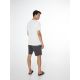 4. Herren-T-Shirt Protest PRTCAARLO