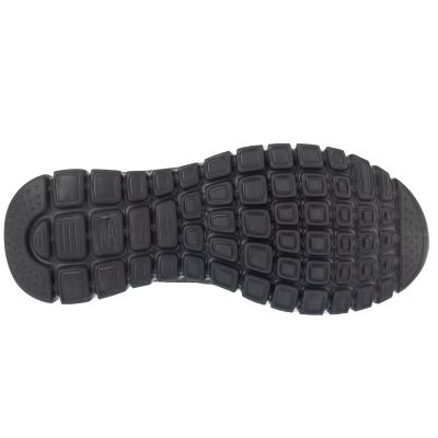 4. Skechers Graceful - Leaning In 100703-BBK Schwarz 36