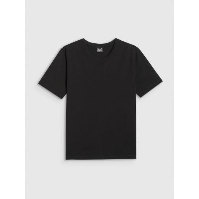 7. Damen-T-Shirt, schlicht, Größe 4F 4FRMM00TTSHF3617-20S