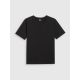 7. Damen-T-Shirt, schlicht, Größe 4F 4FRMM00TTSHF3617-20S